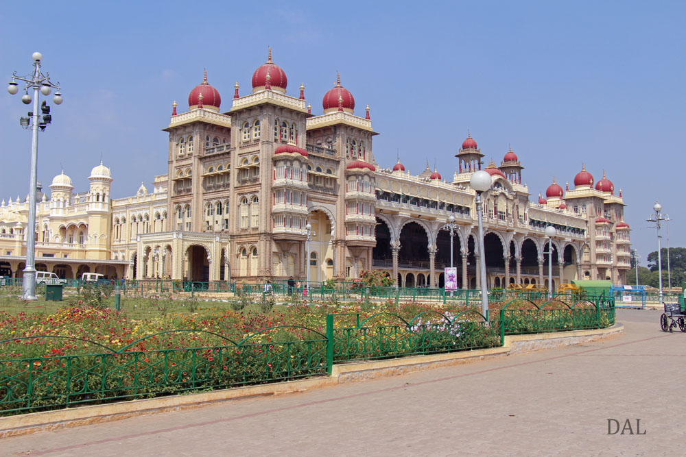 2015_01_India_09_Mysore_palace_016