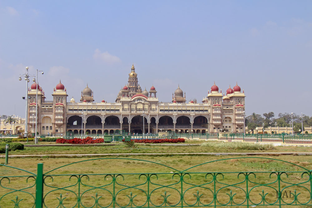 2015_01_India_09_Mysore_palace_017