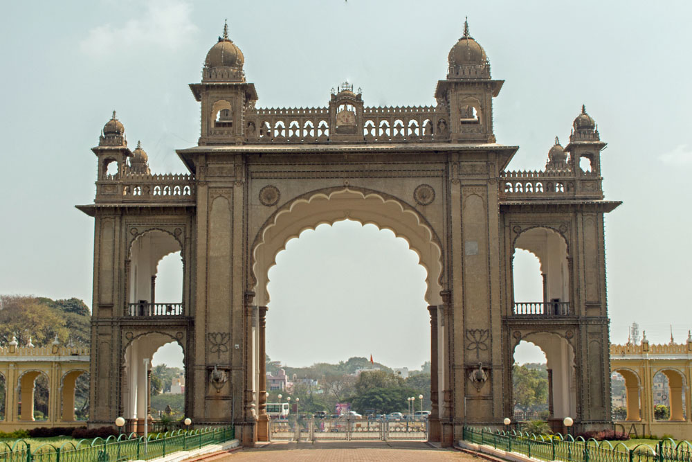2015_01_India_09_Mysore_palace_024