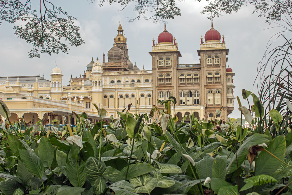 2015_01_India_09_Mysore_palace_070