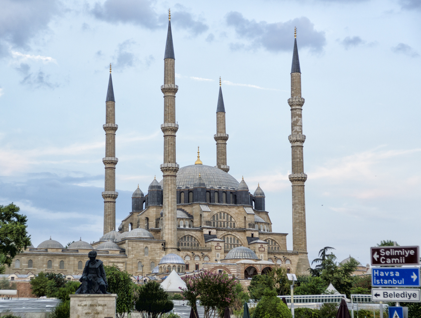 Всемирное наследие ЮНЕСКО в Турции 